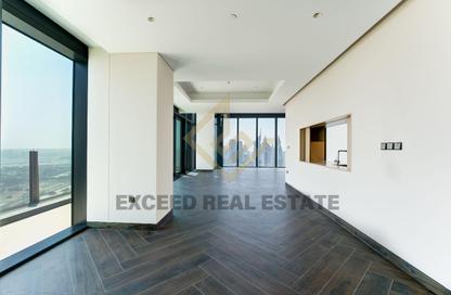 Duplex - 2 Bedrooms - 3 Bathrooms for rent in One Za'abeel The Residences - Zabeel 1 - Zabeel - Dubai Duplex - 2 Bedrooms - 3 Bathrooms for rent in One Za'abeel The Residences - Zabeel 1 - Zabeel - Dubai