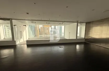Office Space - Studio for rent in Al Habtoor Business Tower - Dubai Marina - Dubai