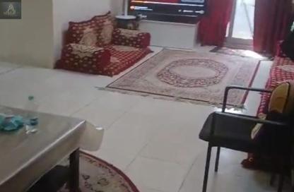 Apartment - 2 Bedrooms - 2 Bathrooms for sale in Garden Residences - Emirates City - Ajman