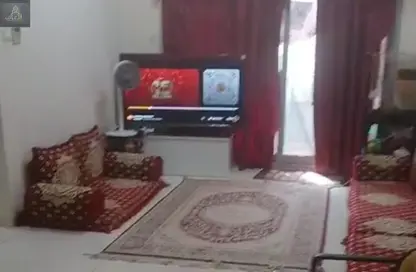 شقة - 2 غرف نوم - 2 حمامات للبيع في جاردن ريزيدنس - مدينة الإمارات - عجمان