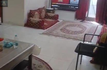 Apartment - 2 Bedrooms - 2 Bathrooms for sale in Garden Residences - Emirates City - Ajman