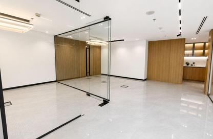 Office Space - Studio - 1 Bathroom for sale in Fortune Executive - JLT Cluster T - Jumeirah Lake Towers - Dubai