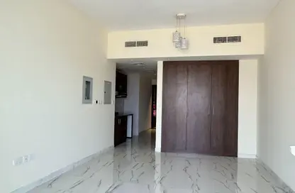 Apartment - Studio - 1 Bathroom for rent in Olimpico Residences - International City Phase 2 - Al Warsan 4 - Al Warsan - Dubai