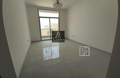 Apartment - 1 Bedroom - 2 Bathrooms for rent in Al Mowaihat 1 - Al Mowaihat - Ajman