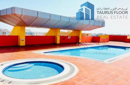 Apartment - 1 Bedroom - 2 Bathrooms for rent in Al Nahda Building - Al Nahda 1 - Al Nahda - Dubai Apartment - 1 Bedroom - 2 Bathrooms for rent in Al Nahda Building - Al Nahda 1 - Al Nahda - Dubai