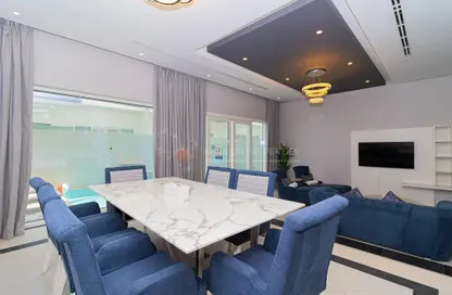 Townhouse - 3 Bedrooms - 4 Bathrooms for rent in Al Marsa - Al Jazirah Al Hamra - Al Hamra Village - Ras Al Khaimah Townhouse - 3 Bedrooms - 4 Bathrooms for rent in Al Marsa - Al Jazirah Al Hamra - Al Hamra Village - Ras Al Khaimah