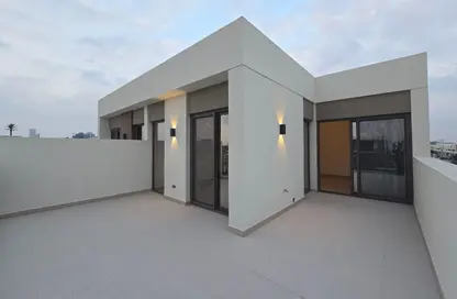 Villa - 4 Bedrooms - 4 Bathrooms for rent in Aura Gardens - Tilal Al Ghaf - Dubai