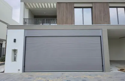 فيلا - 4 غرف نوم - 4 حمامات للايجار في أورا جاردنز - تلال الغاف - دبي