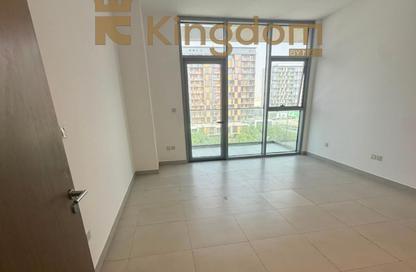 Apartment - 1 - 2 for rent in The Pulse Residence Plaza B8 - The Pulse Residence Plaza - The Pulse - Dubai South (Dubai World Central) - Dubai