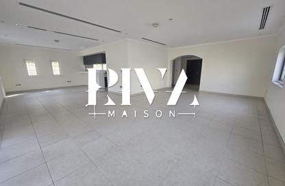 Villa - 3 - 3 for rent in District 7 - Jumeirah Park - Dubai