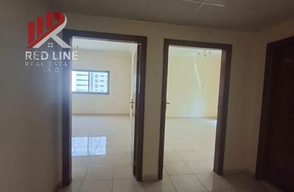 Apartment - 2 Bedrooms - 3 Bathrooms for rent in New Al Taawun Road - Al Taawun - Sharjah