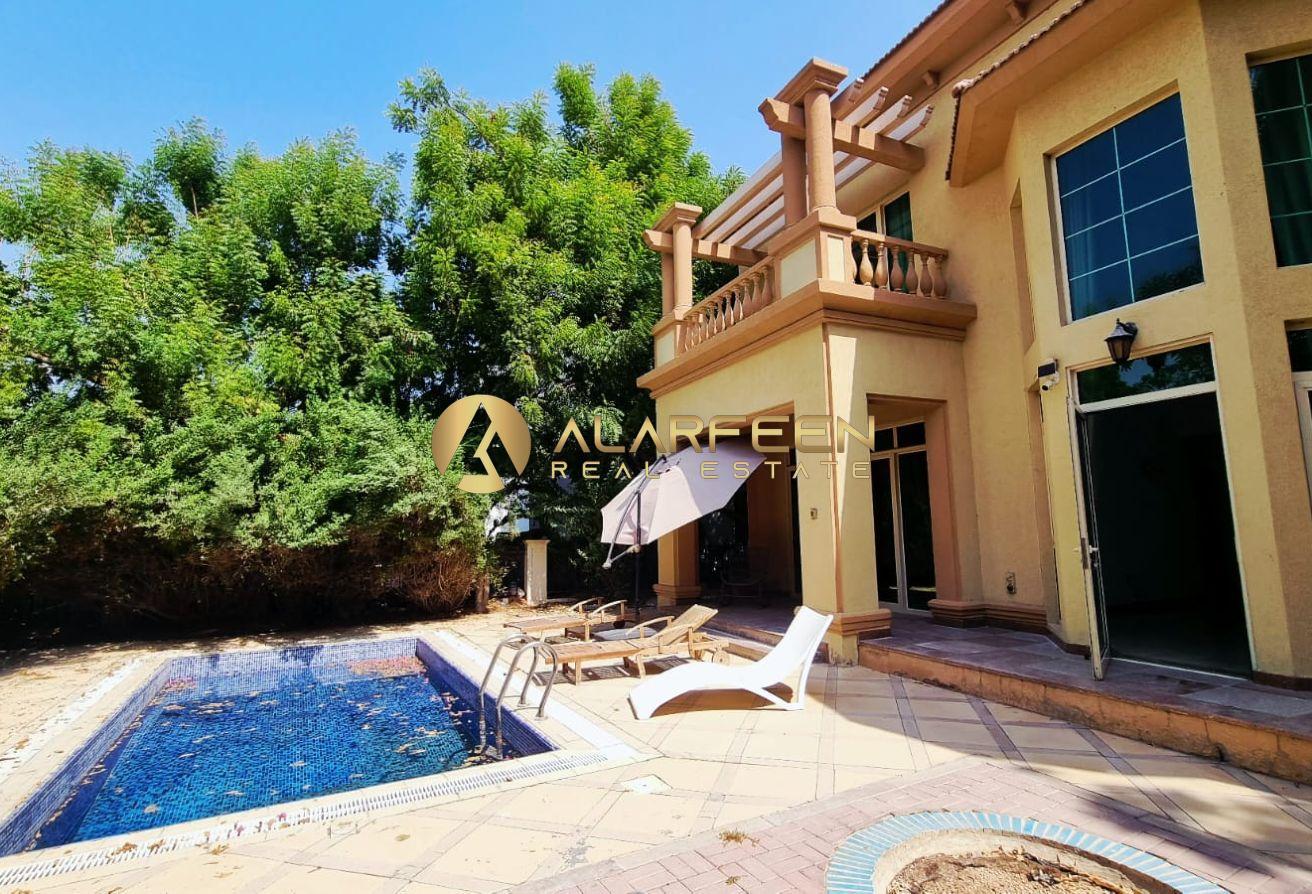 Luxury Villa l Spacious Layout l Private Pool photo 6