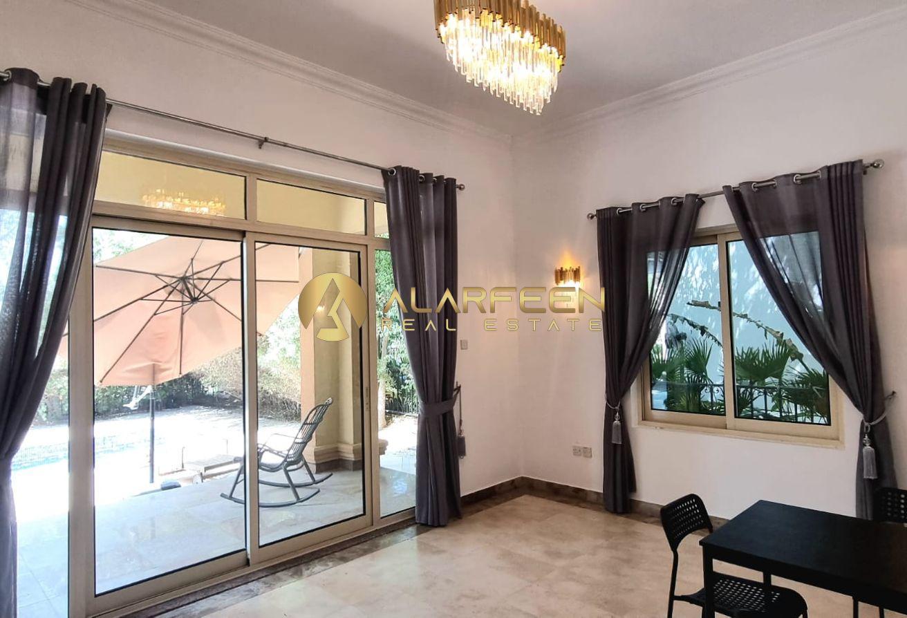 Luxury Villa l Spacious Layout l Private Pool photo 8