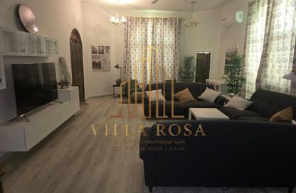 Villa - 4 - 5 for sale in Al Ghubaiba - Halwan - Sharjah