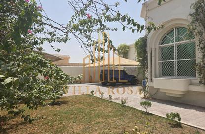Villa - 4 - 5 for sale in Al Ghubaiba - Halwan - Sharjah