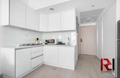Apartment - Studio - 1 Bathroom for rent in Luma21 - District 14 - Jumeirah Village Circle - Dubai
