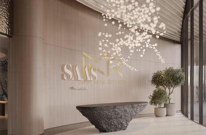 Apartment - 3 Bedrooms - 3 Bathrooms for sale in SAAS Hills - Dubai Science Park - Dubai