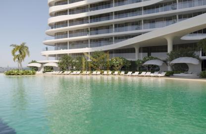 Apartment - 3 Bedrooms - 3 Bathrooms for sale in SAAS Hills - Dubai Science Park - Dubai Apartment - 3 Bedrooms - 3 Bathrooms for sale in SAAS Hills - Dubai Science Park - Dubai