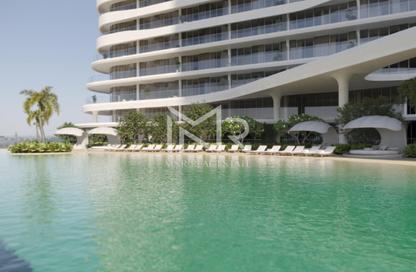 Apartment - 3 Bedrooms - 3 Bathrooms for sale in SAAS Hills - Dubai Science Park - Dubai Apartment - 3 Bedrooms - 3 Bathrooms for sale in SAAS Hills - Dubai Science Park - Dubai