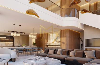 Apartment - 3 Bedrooms - 3 Bathrooms for sale in SAAS Hills - Dubai Science Park - Dubai