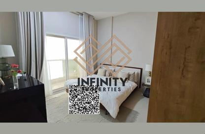 Apartment - 1 - 2 for sale in Al Amira Village - Al Yasmeen - Ajman Apartment - 1 - 2 for sale in Al Amira Village - Al Yasmeen - Ajman