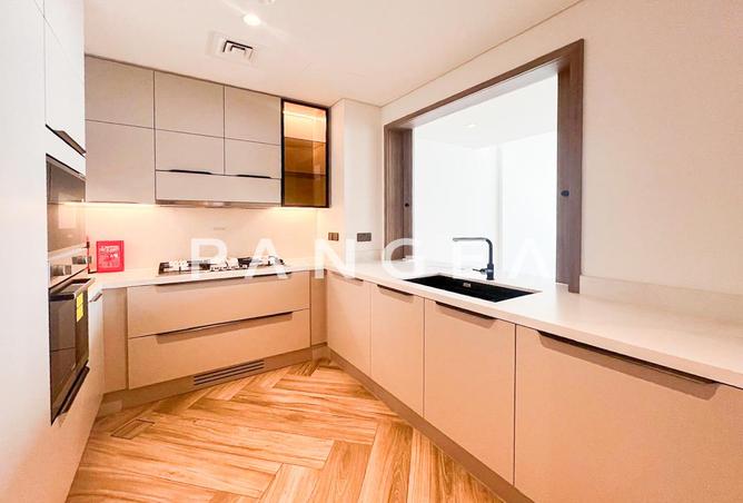 Burj Al Arab View I Built-in Appliances I Open Layout photo 3