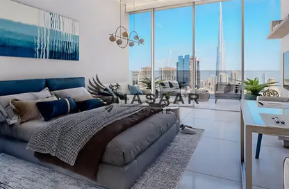 شقة - 1 حمام للبيع في سوسايتي هاوس - وسط مدينة دبي - دبي شقة - 1 حمام للبيع في سوسايتي هاوس - وسط مدينة دبي - دبي