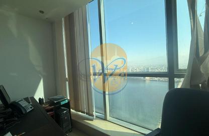 Office Space - 3 Bedrooms for rent in Julphar Towers - Al Nakheel - Ras Al Khaimah