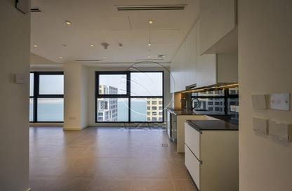Apartment - Studio - 1 Bathroom for rent in Pixel - Makers District - Al Reem Island - Abu Dhabi