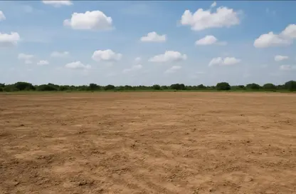 أرض - استوديو للبيع في مزيرعة - الرحمانية - الشارقة