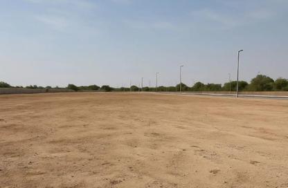 Land - Studio for sale in Mezairah - Al Rahmaniya - Sharjah