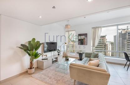 Apartment - 1 Bedroom - 1 Bathroom for sale in Burj Views B - Burj Views - Downtown Dubai - Dubai Apartment - 1 Bedroom - 1 Bathroom for sale in Burj Views B - Burj Views - Downtown Dubai - Dubai