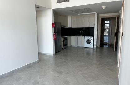 Apartment - 3 Bedrooms - 4 Bathrooms for rent in Binghatti Avenue - Al Jaddaf - Dubai Apartment - 3 Bedrooms - 4 Bathrooms for rent in Binghatti Avenue - Al Jaddaf - Dubai