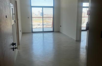 Apartment - 3 Bedrooms - 4 Bathrooms for rent in Binghatti Avenue - Al Jaddaf - Dubai