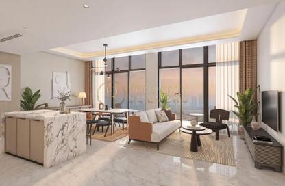 Apartment - Studio - 1 Bathroom for sale in Azizi David - Dubai Healthcare City 2 - Al Jaddaf - Dubai