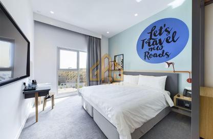 Hotel  and  Hotel Apartment - Studio - 1 Bathroom for sale in Rove City Walk - City Walk - Dubai