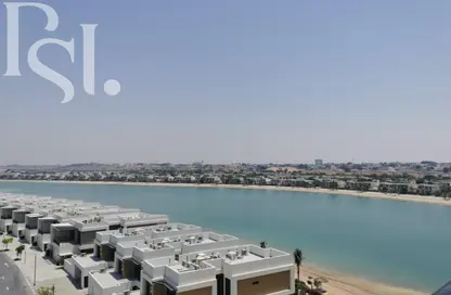 شقة - غرفة نوم - 2 حمامات للايجار في غيت واي ريزيدنسز 2 - ميناء العرب - راس الخيمة - رأس الخيمة