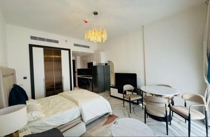 Apartment - Studio - 1 Bathroom for rent in Petalz by Danube - International City - Dubai