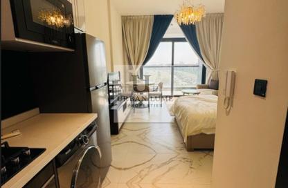 Apartment - Studio - 1 Bathroom for rent in Petalz by Danube - International City - Dubai Apartment - Studio - 1 Bathroom for rent in Petalz by Danube - International City - Dubai