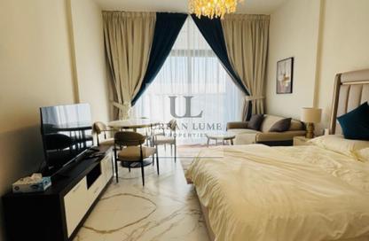 Apartment - Studio - 1 Bathroom for rent in Petalz by Danube - International City - Dubai Apartment - Studio - 1 Bathroom for rent in Petalz by Danube - International City - Dubai