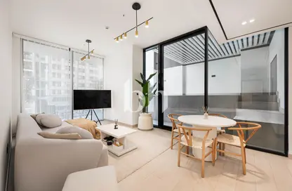 شقة - 2 غرف نوم - 3 حمامات للبيع في بن غاطي أوركيد - الضاحية 10 - قرية جميرا الدائرية - دبي