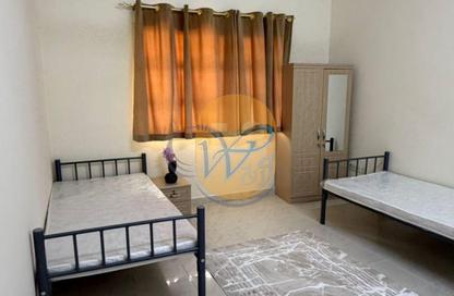 Apartment - 4 Bedrooms - 2 Bathrooms for rent in Cornich Ras Al Khaima - Ras Al Khaimah