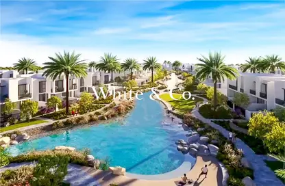 Townhouse - 3 Bedrooms - 4 Bathrooms for sale in Nima - The Valley - Dubai