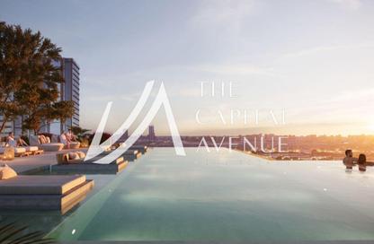Apartment - 2 Bedrooms - 2 Bathrooms for sale in Muheira - Al Reem Island - Abu Dhabi