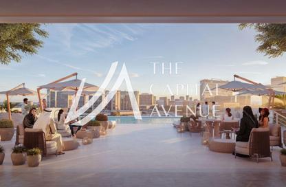 Apartment - 2 Bedrooms - 2 Bathrooms for sale in Muheira - Al Reem Island - Abu Dhabi