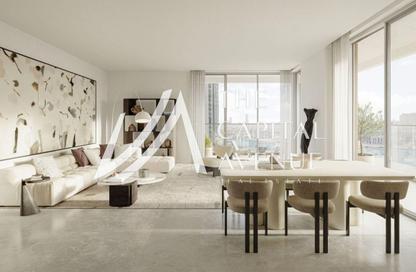 Apartment - 2 Bedrooms - 2 Bathrooms for sale in Muheira - Al Reem Island - Abu Dhabi