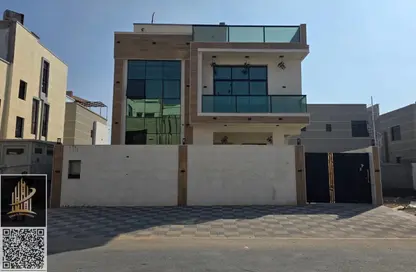 Villa - 6 Bedrooms for sale in Al Yasmeen 1 - Al Yasmeen - Ajman