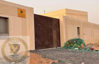 Land - Studio for rent in Al Sajaa S - Al Sajaa - Sharjah