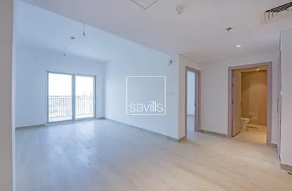 Apartment - 1 Bedroom - 1 Bathroom for rent in Waters Edge - Yas Island - Abu Dhabi