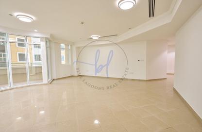 Apartment - 3 Bedrooms - 4 Bathrooms for sale in Marina Crown - Dubai Marina - Dubai